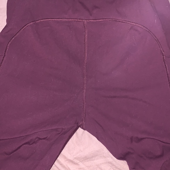Lululemon leggings - Picture 5 of 5